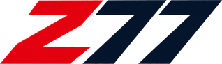 z77 গেমিং প্ল্যাটফর্ম লোগো